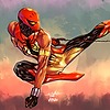 SpiderGuile's avatar