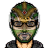SpiderTrekfan616's avatar