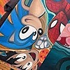 SpiderZsonic's avatar