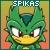 Spikas's avatar