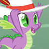 Spike-Dragone's avatar