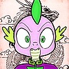 Spike-love's avatar