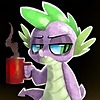 Spikefire21's avatar