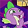 SpikeHappiestPlz's avatar