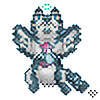 Spikesilkenwolf's avatar