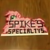 SpikesSpecialtys's avatar