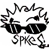spikestheartist's avatar