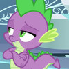 SpikeTheBabyRealDrag's avatar