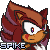 SpiketheFlamehog's avatar