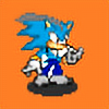 Spikethehedgehog9's avatar