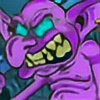 SpikeyFrosties's avatar