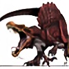 SpinoxtheSpinosaurus's avatar