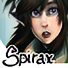 SpiraxDracowolf's avatar