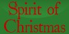 Spirit-of-Christmas's avatar