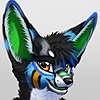 SpiritBladeFox's avatar