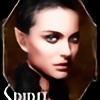 SpiritedTreasure's avatar