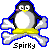 spirky's avatar