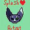 Splash-heart-Artist's avatar