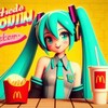 Hatsune Miku Limited Edition Coca-Cola Box Pack!! by NoahDBrilliant on ...