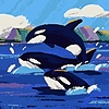 SplashyWhale's avatar