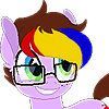 SplatterHeart-Pony's avatar