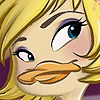 SplatterPhoenix's avatar