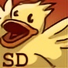 spongyducky's avatar