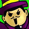 SporesTheComic's avatar