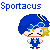 SportaGirl10's avatar