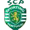 Sporting's avatar