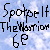 SpotpeltTheWarrior69's avatar
