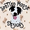 SpottedMooseDesigns's avatar