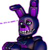 fnaf 1 transparent freddy fazbear by davidmay1234 on DeviantArt