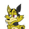 SpringFoxy22's avatar