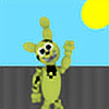 SpringyPlaysGames's avatar