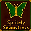 SpritelySeamstress's avatar