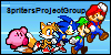 SpritersProjectGroup's avatar