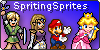 SpritingSprites's avatar