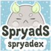 spryadex's avatar