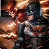 Arrowverse's The Batman (Season 1) by NerdyProffessa on DeviantArt