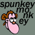 SpunkeyMonkey's avatar