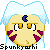 spunkyoshi's avatar