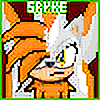 SPYKE-THE-HEDGIE's avatar