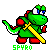 SpyroDi's avatar