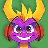 SpyroFanDraggy's avatar