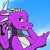 spyrofreak01's avatar