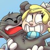 SpyroGirl91's avatar