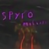 Spyromillion's avatar