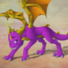 Spyropdragon's avatar