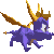 SpyroSparx's avatar